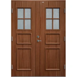 Elvira Teak Cotswoldglas*Diplomat New
