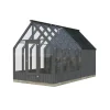 Emilia 10,2 m² (inv. 5,4+4,0 m²)*Palmako Clearance