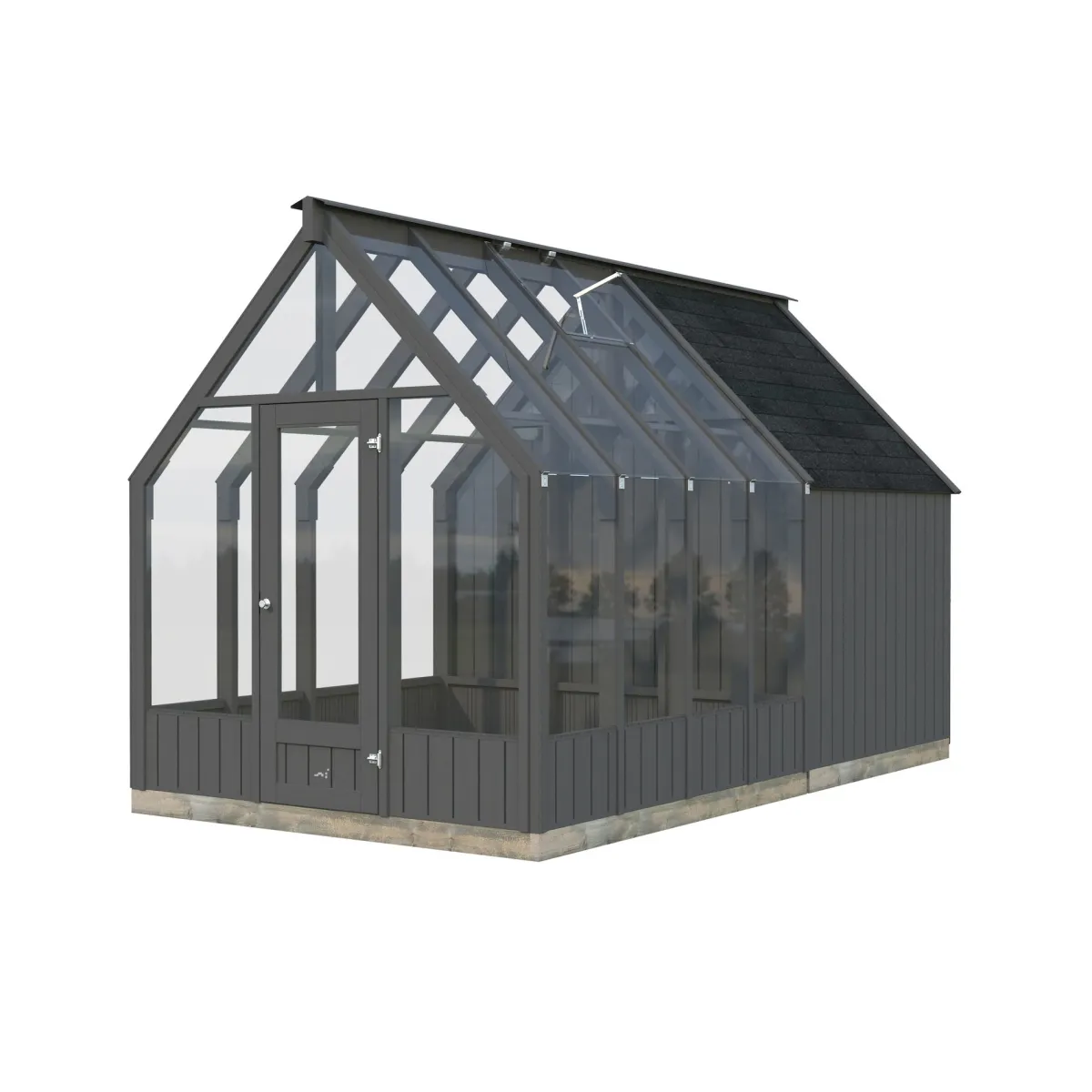 Emilia 10,2 m² (inv. 5,4+4,0 m²)*Palmako Clearance