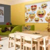 Emoji 1200x600 mm*Fibrotech Hot