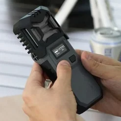EMR10 Mygg- & Skadedjursbekämpare*Nitecore New