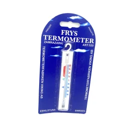 Enkel Termometer*Termometerfabriken Viking Outlet