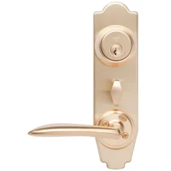 Entré D12*ASSA ABLOY