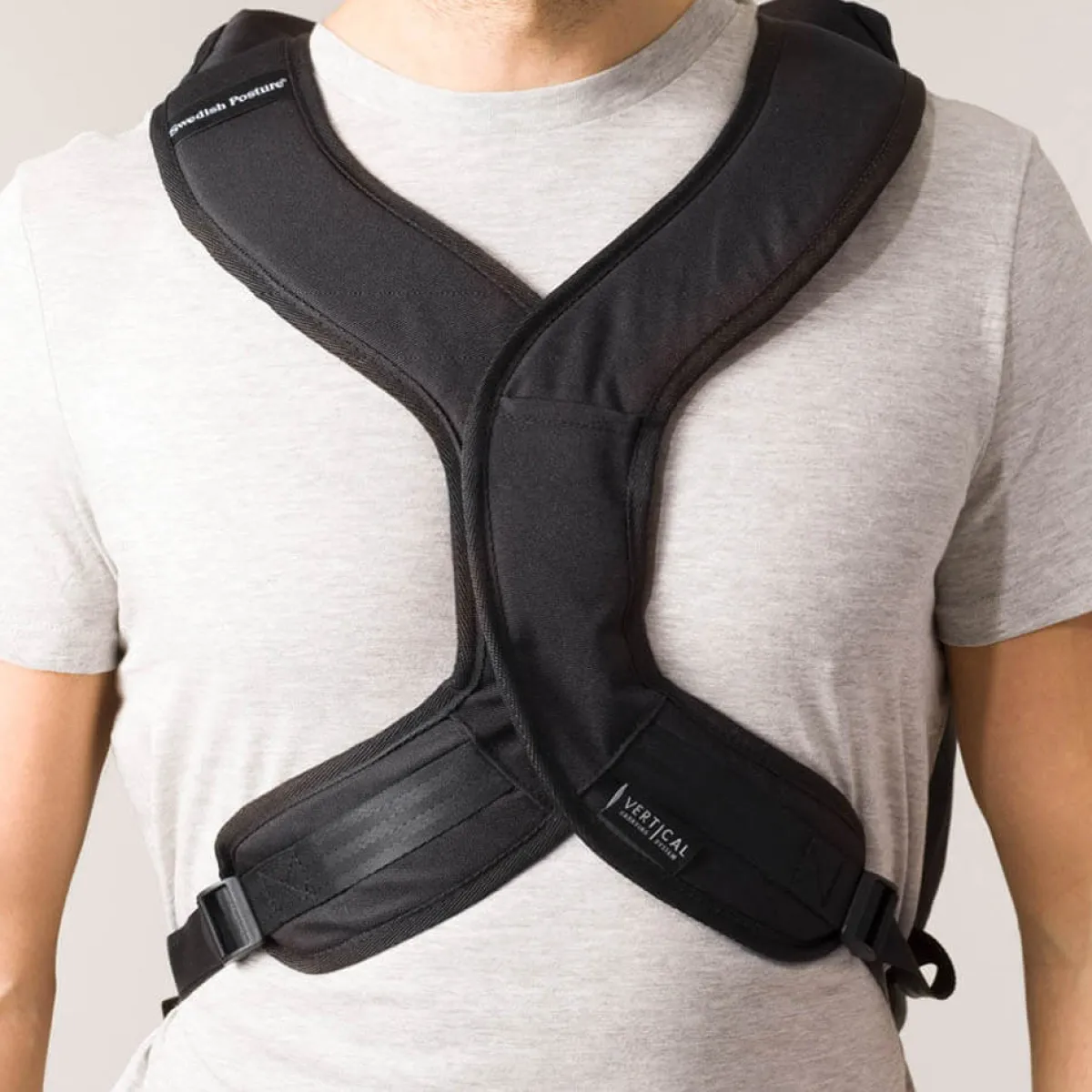 Ergonomi Hållning*Swedish Posture Outlet