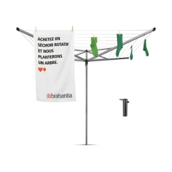 Essential 40 m*Brabantia Online