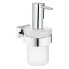 Essentials Cube med Hållare*Grohe Discount