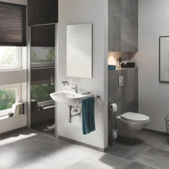 Essentials Dubbel*Grohe Outlet