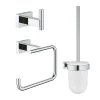 Essentials 3-in-1 40757001*Grohe Discount