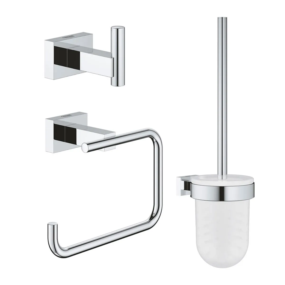 Essentials 3-in-1 40757001*Grohe Discount