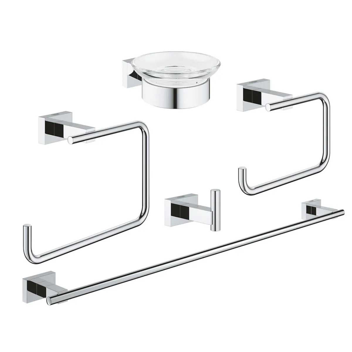 Essentials 5-in-1*Grohe New