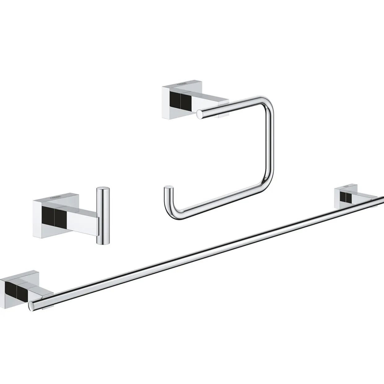 Essentials 3-in-1 40777001