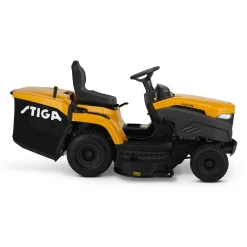Estate 598 ST 500 452cc*STIGA Best