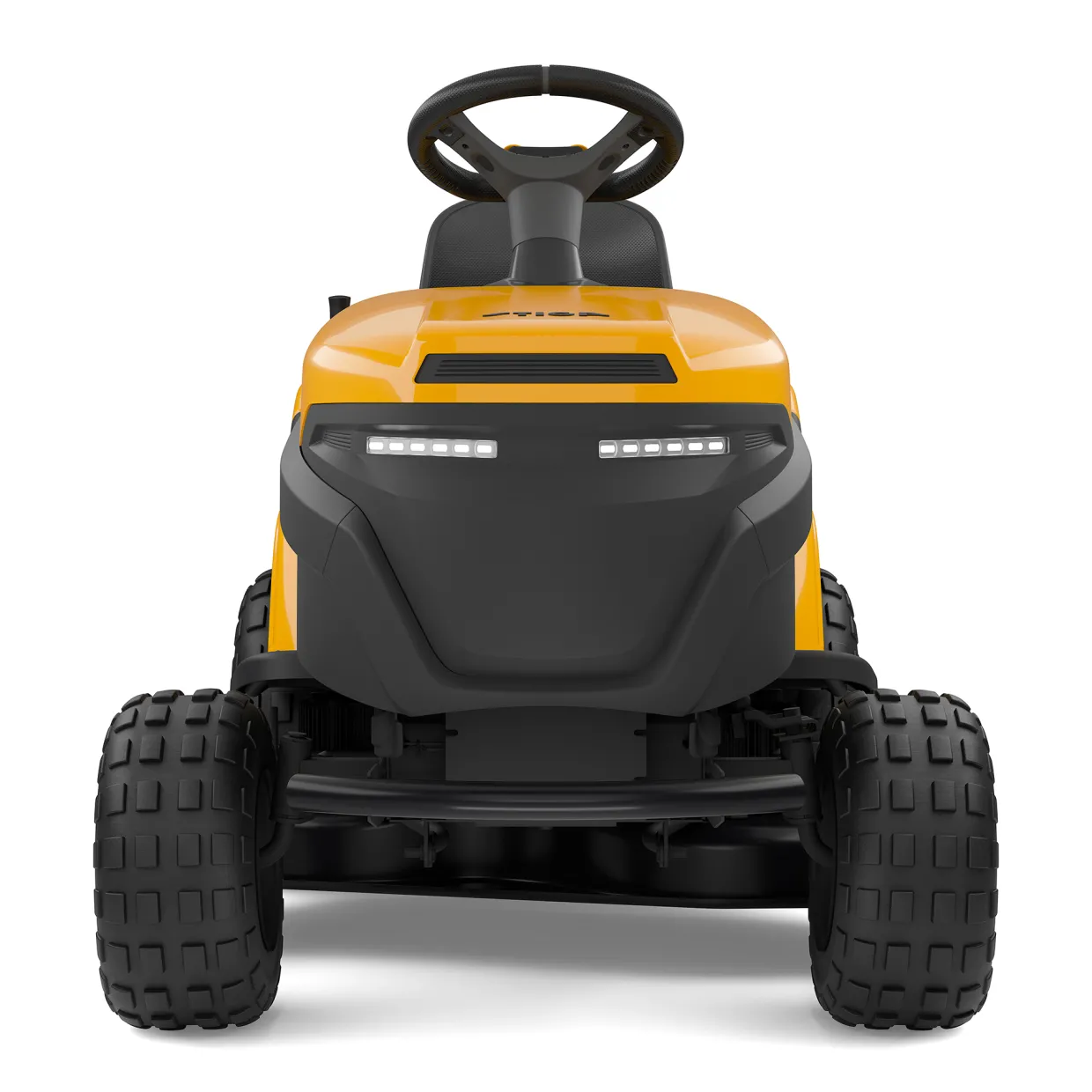 Estate 384E Batteridriven