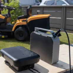 Estate 598E Batteridriven*STIGA Sale