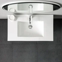 Eufori med Spegel*Bathlife Sale