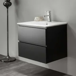 Eufori Svart*Bathlife Online