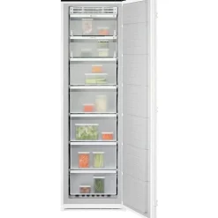 EUN7NE18S med No Frost och FastFreeze Teknologi*Electrolux Hot
