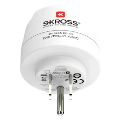 Europa till USA Jordad*SKROSS Outlet