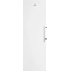 EUT6NE28W1 frysskåp med automatiskavfrostning och snabbinfrysning*Electrolux Discount