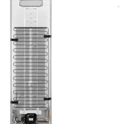 EUT6NE28W1 frysskåp med automatiskavfrostning och snabbinfrysning*Electrolux Discount