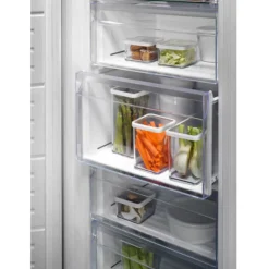 EUT6NE28X1 fristående frysskåp*Electrolux Clearance