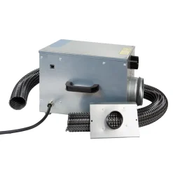 EvoDry 6H 2.0 med Slang*Acetec Hot