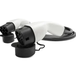 EVSE Type2 11kW (5m)*Motorwerk Discount