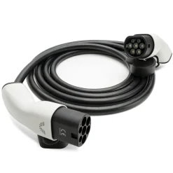 EVSE Typ 2 3,6kW 5m 1-Fas*Motorwerk Hot
