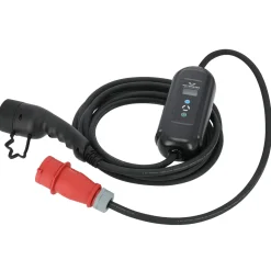EV Typ 2 11kW 10m 3-Fas*Motorwerk Clearance