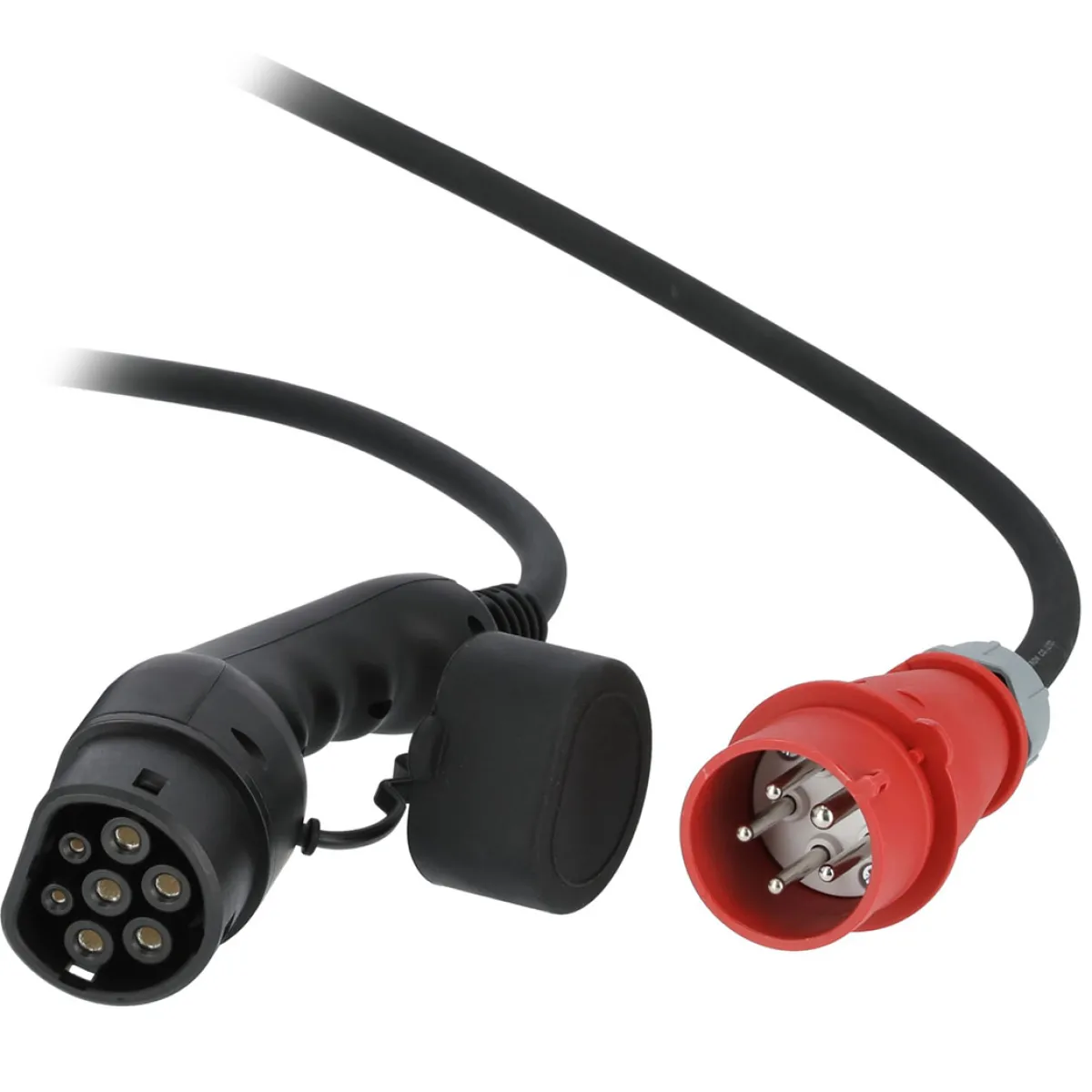 EV Typ 2 11kW 10m 3-Fas*Motorwerk Clearance