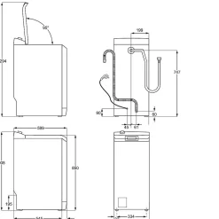 EW6T462O4O SensiCare Vit*Electrolux Online