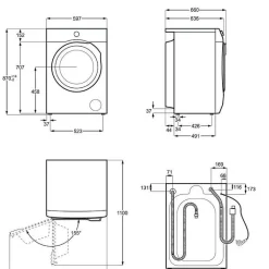 EW9W74X4R1*Electrolux Best