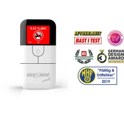 Excel*Alcosense Outlet