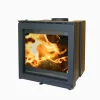 Exclusive Mini Braskamin 5kW*Kaminexperten
