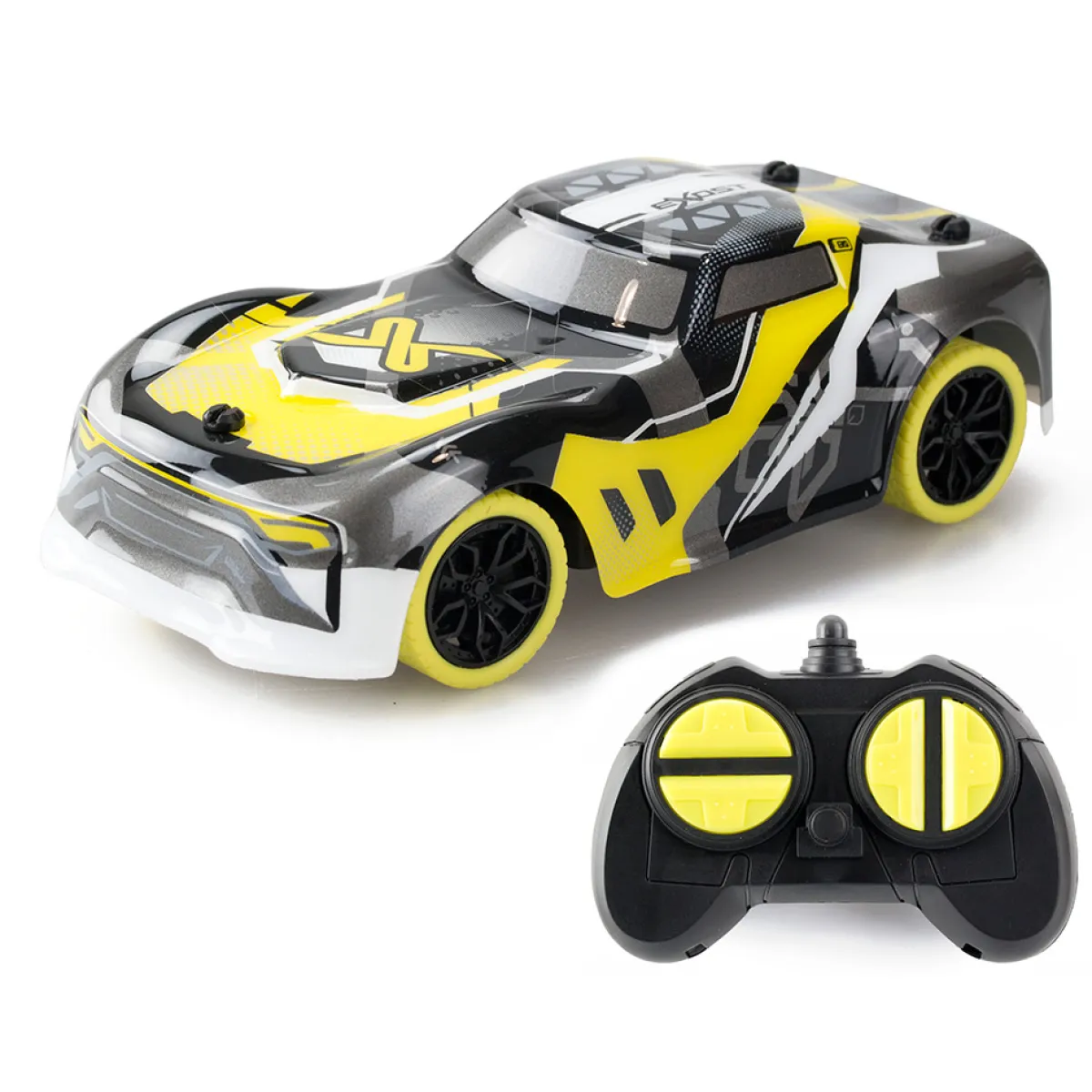 Exost 1:34 Star Light*Silverlit Clearance