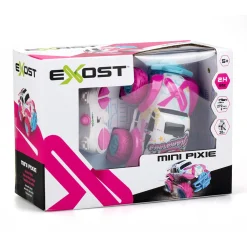 Exost Mini Pixie*Silverlit Discount