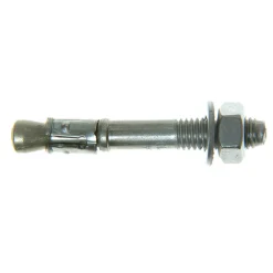 Expanderplugg*Gunnebo Fastening Online