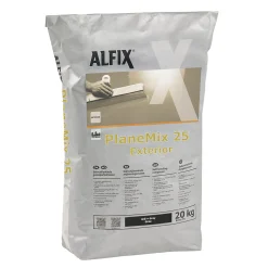 25 exteriör 20 kg*Konradssons Discount