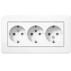 Exxact Primo 3-vägs*Schneider Electric Online