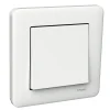 Exxact Trapp/1-pol Komplett*Schneider Electric Hot