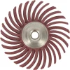 EZ SpeedClic För Detaljer Kornstorlek 220 (473S)*Dremel