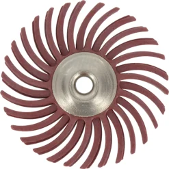 EZ SpeedClic För Detaljer Kornstorlek 220 (473S)*Dremel