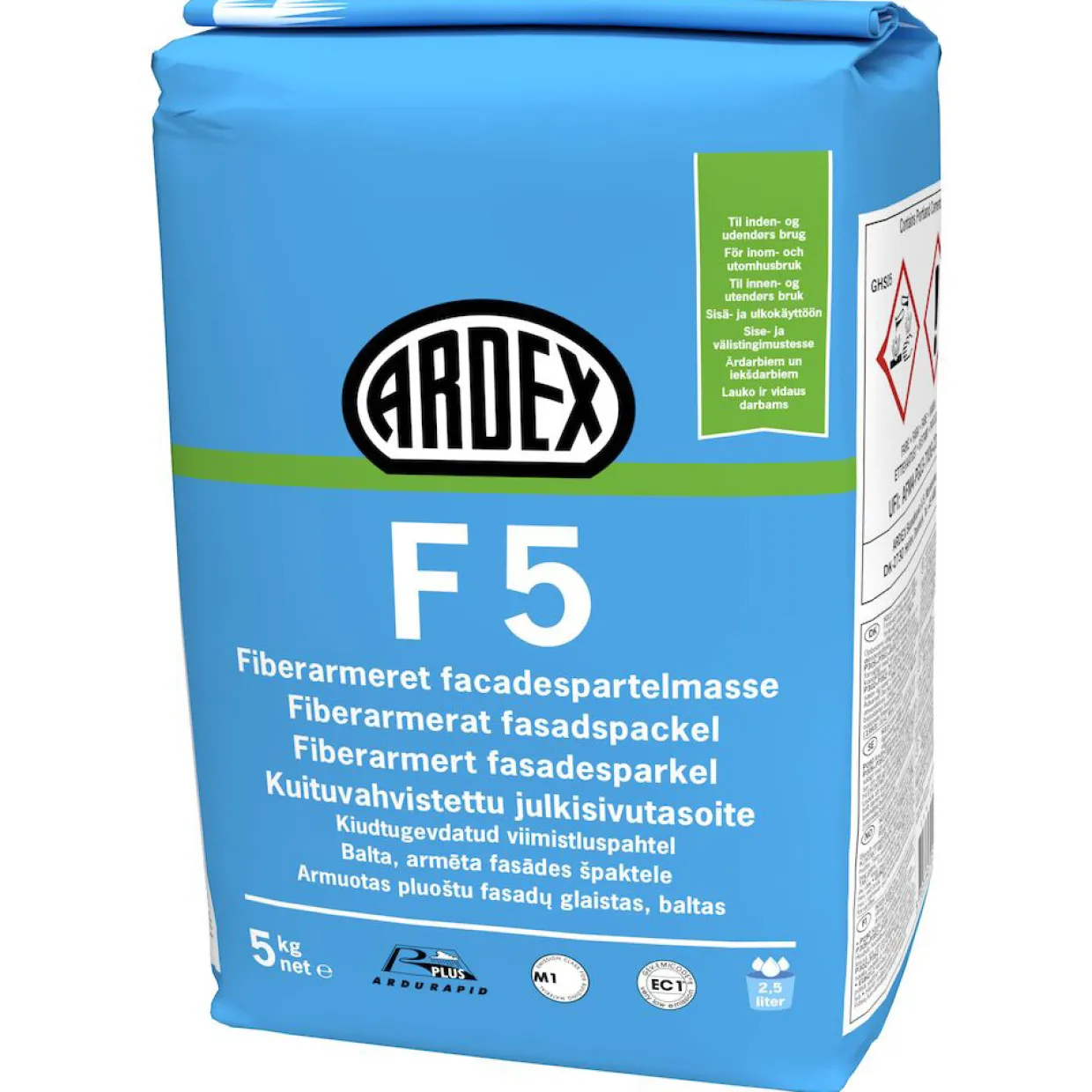 F5