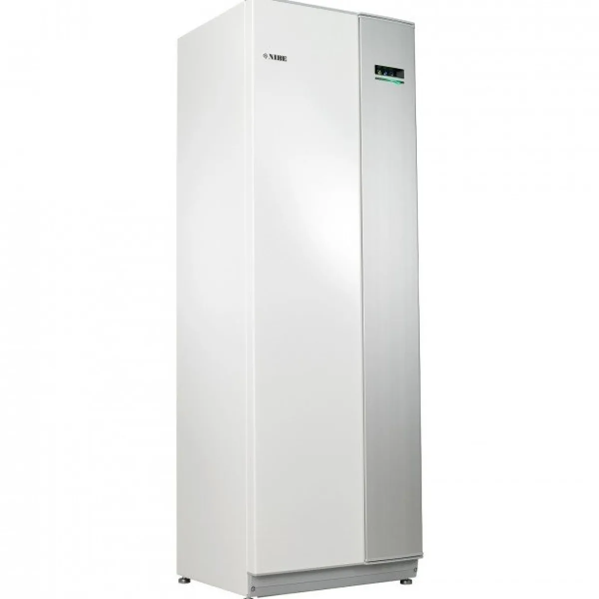 F1245 kW*Nibe Clearance