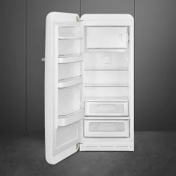 FAB28LWH6 Vit 50's Style*Smeg