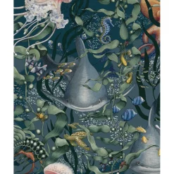 Fairyland Underwater Magic 8153*Boråstapeter Clearance
