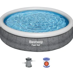Fast Set  Ø3,66 m*Bestway Online