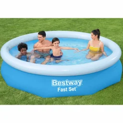 Fast Set 305x66 cm*Bestway Online