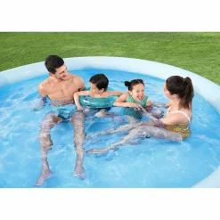 Fast Set 305x66 cm*Bestway Online