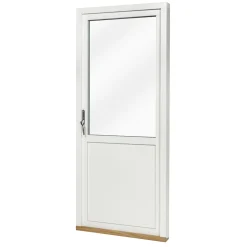 FD 3-Glas Trä*Sunnerbo Fönster